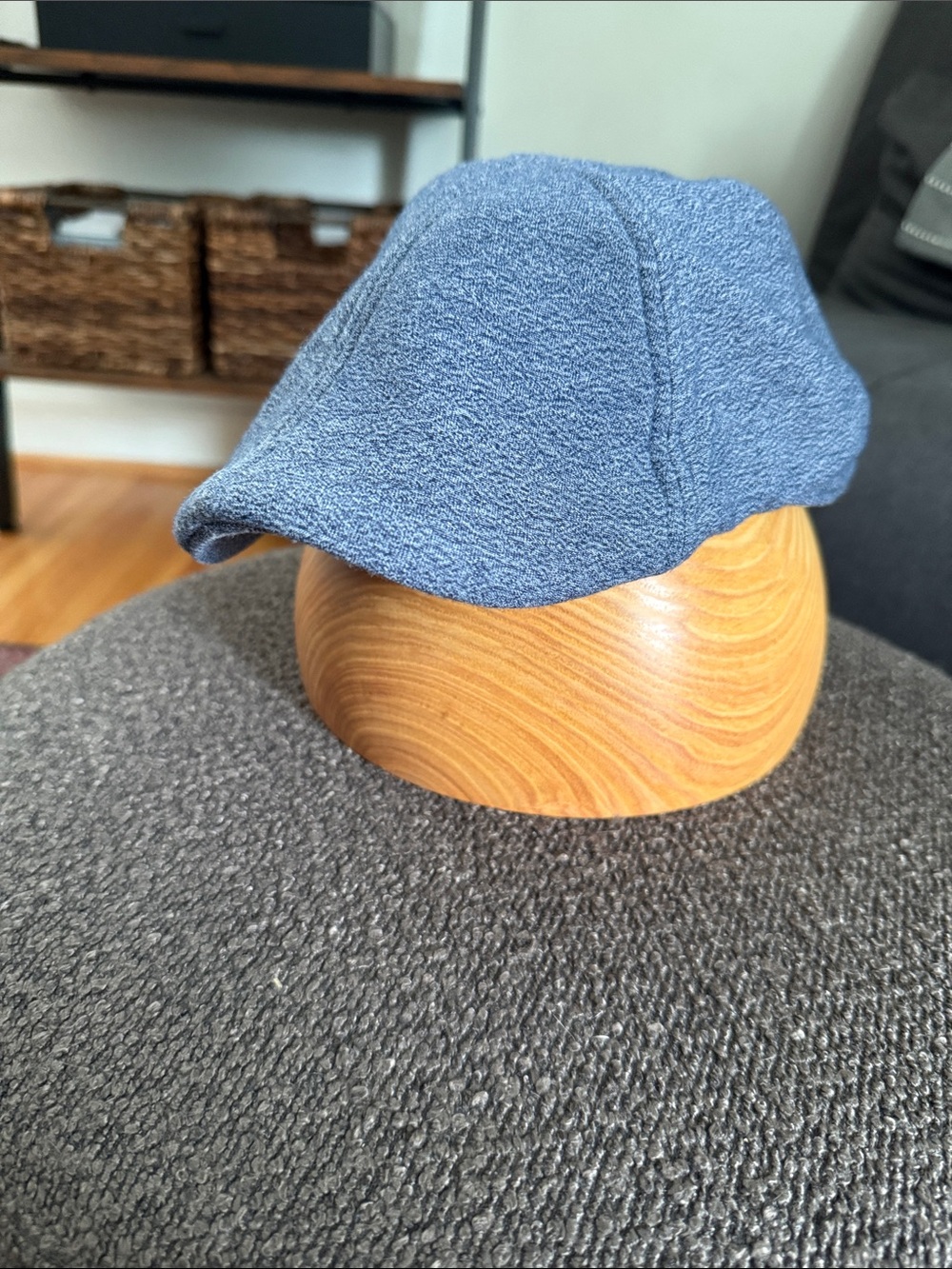 Levi’s Flat Cap